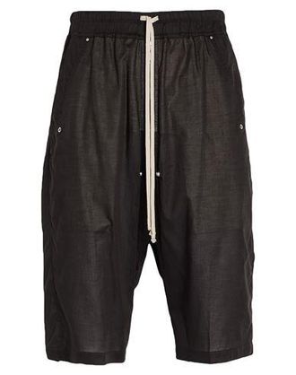 Rick Owens PARTES DE ABAJO - Pantalones cortos y bermudas en YOOX.COM