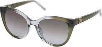 Escada Womens SESD87 55 0C44 Sunglasses - Multicolour - One Size