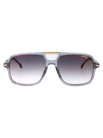 Carrera quadratische Sonnenbrille Carrera 350/S KB7