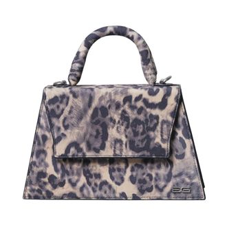 Gestuz Mujer, Bolsos, Marrón, Talla: ONE Size