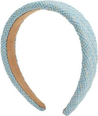 8 by YOOX CHECKED HEADBAND