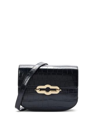 Mulberry Pimlico schoudertas - Zwart