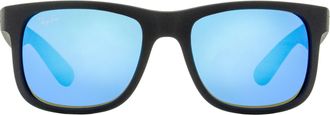 Ray-Ban RB4165 Sunglasses - Black