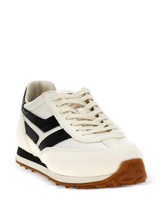 Tom Ford Mick Sneaker - Cream