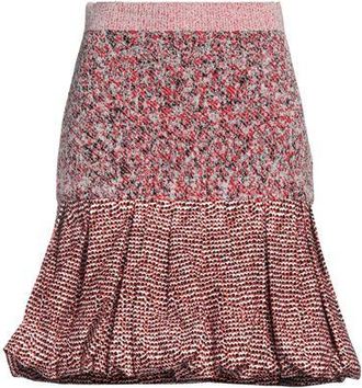 Paco Rabanne PARTES DE ABAJO - Minifaldas en YOOX.COM