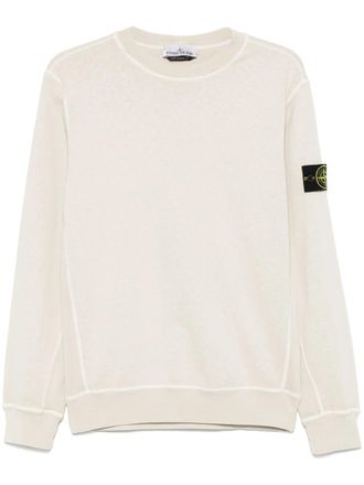 Stone Island Sweatshirt Clothing