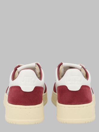 Autry Medalist Low Sneaker - Multicolor