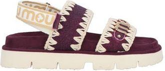 Mou CALZADO - Sandalias con cierre en YOOX.COM