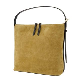 A.P.C. Vera Shoulder Bag - Beige