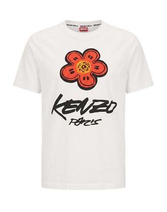 Kenzo TOPS - T-shirts auf YOOX.COM