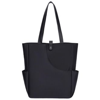 Generic Bag for pickleball rackets, large capacity Oxford sports handbag, travel carry bag, for work, school, travel, fitness, shopping, holiday, birthday