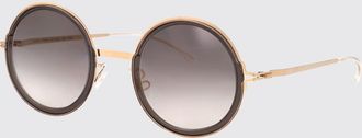 Mykita Sunglasses MYKITA Men color Gold