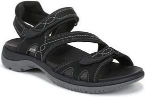 Dr. Scholls ADELLE in Black at Nordstrom Rack, Size 6.5