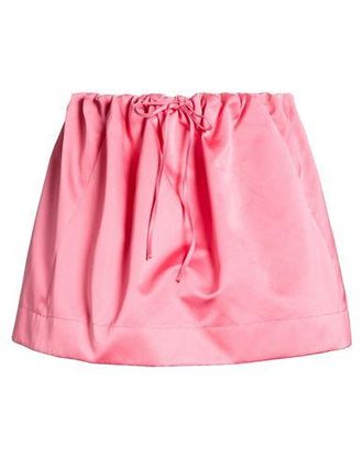 N&deg;21 BOTTOMWEAR - Mini skirts on YOOX.COM