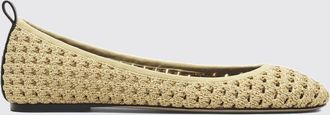 Marc Jacobs Ballerine in poliestere crochet con punta tonda traforata