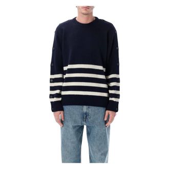 J.W.Anderson Uomo, Maglie, Blu, L, new