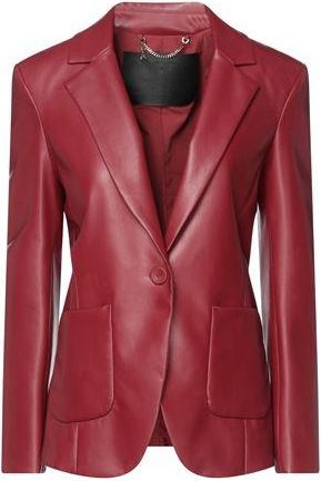 Patrizia Pepe TRAJES Y CONJUNTOS - Americanas en YOOX.COM