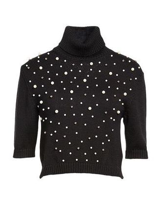 Simona Corsellini PRENDAS DE PUNTO - Cuello alto en YOOX.COM