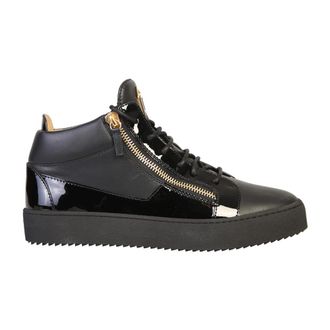 Giuseppe Zanotti Hombre, Zapatos, Negro, Talla: 41 EU