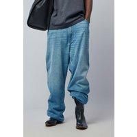 Maison Margiela Wide-leg Jeans
