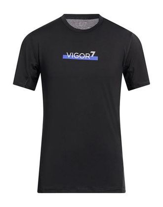 Emporio Armani TOPWEAR - T-shirts on YOOX.COM
