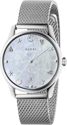 Gucci Mujer, Accesorios, Gris, Talla: ONE Size