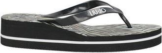 Liu Jo CALZADO - Sandalias de dedo en YOOX.COM