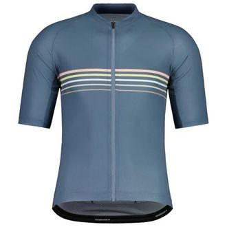 Maloja ZengaM. Velotrikot f&uuml;r Herren | blau