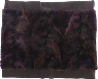 Dolce & Gabbana Wrap