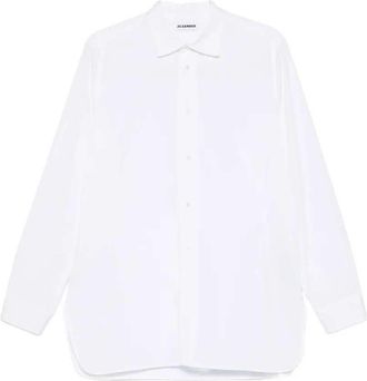 Jil Sander Hemd 220