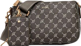 Joop Borsa a tracolla - Grigio