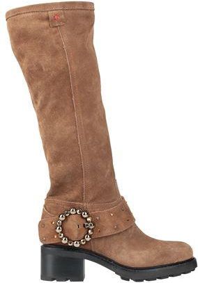 Gio+ CALZATURE - Stivali su YOOX.COM
