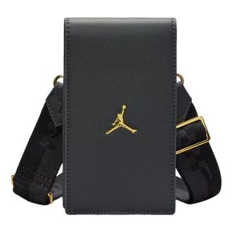 Nike Jordan Air Jordan Monarch Lanyard Wallet Off Noir WA9165-G0T