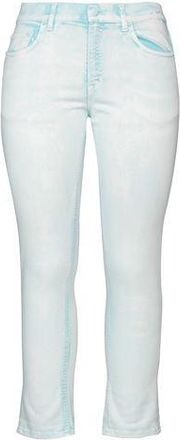 Dondup BOTTOMWEAR - Jeans sur YOOX.COM