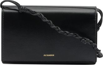 Jil Sander Geldb&ouml;rsen Tangle