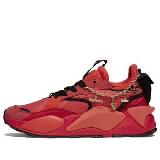 Puma LaFranc x RS X Pocket For All Time Red 395542-01