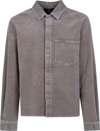 Represent Sierra Cord Shirt