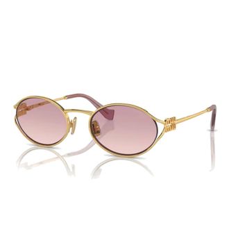 Miu Miu Mu52 Ys Sunglasses