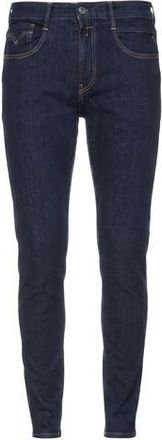 Replay BOTTOMWEAR - Jeans on YOOX.COM