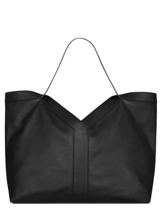 Saint Laurent Tote Bag Y Large-Uomo