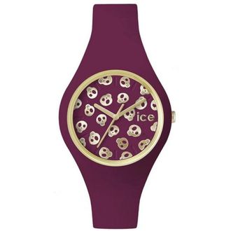 Ice Watch Dames, Accessoires, Paars, Maat: ONE Size