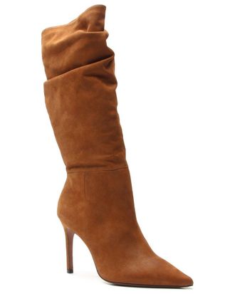 Vicenza Palma Leather Boots