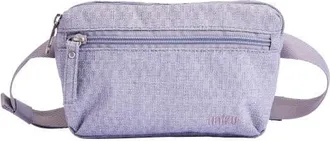 Haiku Hopper waistpack or crossbody sling in Stone Gray at Nordstrom