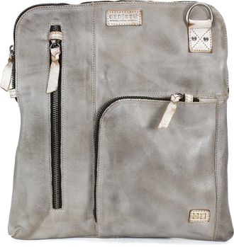 Bed St&uuml; Aiken Handbag in Icicle Rustic Nectar Lux at Nordstrom