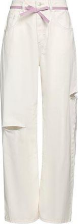 Icon Denim Los Angeles BOTTOMWEAR - Jeans on YOOX.COM