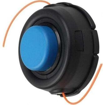 OEM Adecuado Para Grifo De Combustible Autom&aacute;tico Husqvarna T35 Advance 223l 223r 322c 323c 325c 325cx 326cx, Repuestos Para Cabezal De Desbrozadora