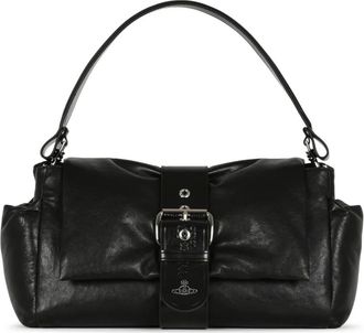 Vivienne Westwood Donna, Borse, Nero, Taglia unica, new