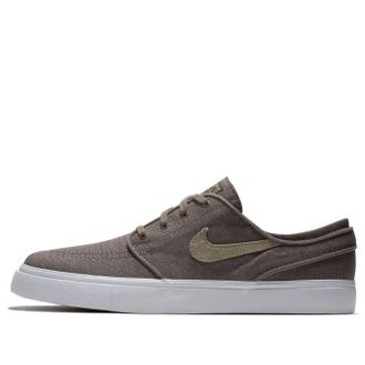 Nike Zoom Stefan Janoski Canvas Deconstructed SB Ridge Rock AH6417-200