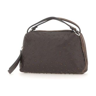 Gianni Chiarini Handbags, female, Brown, Size: ONE SIZE Alifa Handbag