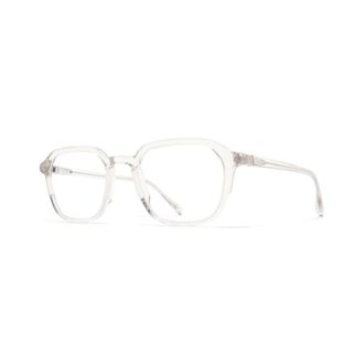 Mykita Glasses, unisex, Gray, Size: 51 MM Janan Eyeglasses